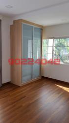Hillview Garden Estate (D23), Semi-Detached #99617272
